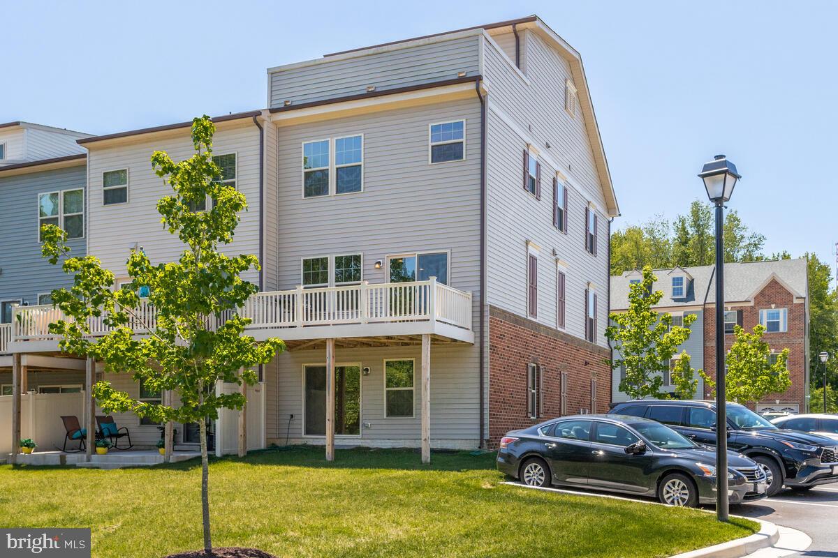 2806 Fredericksburg Road Hanover, MD 21076 - Photo 52 of 58 Gallery Image 52