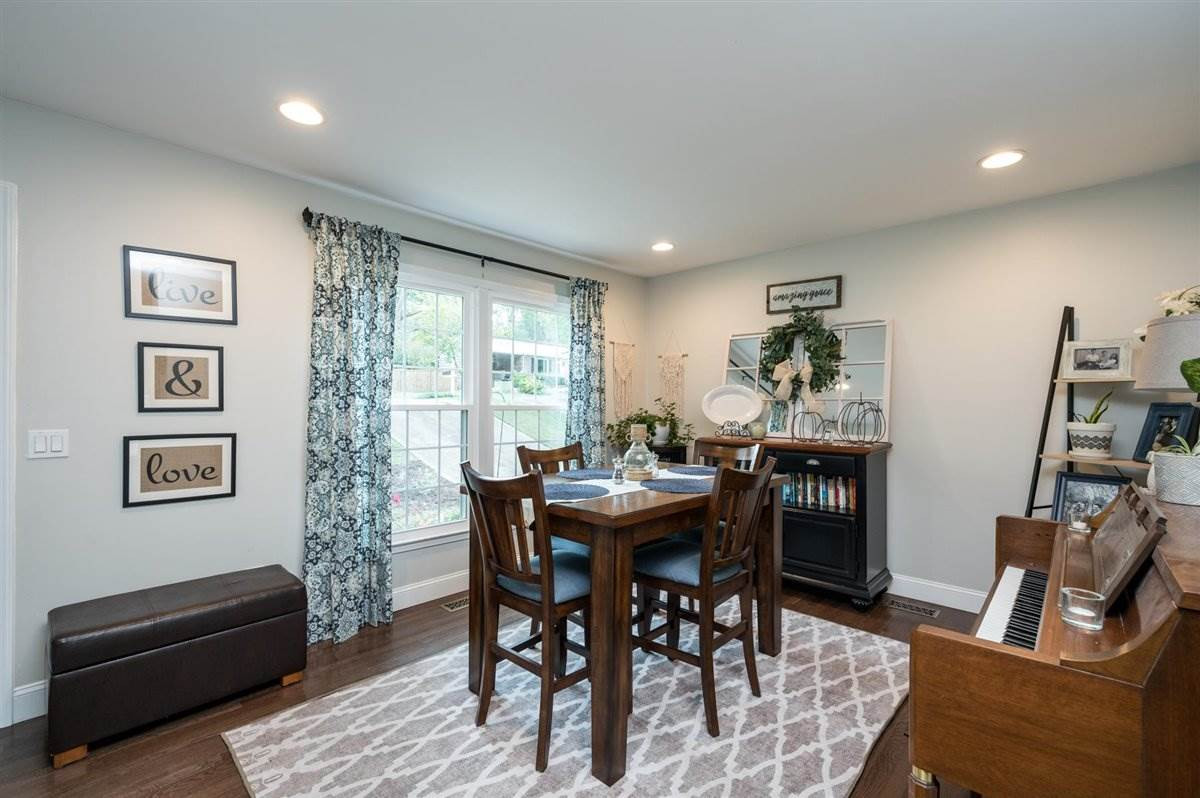 6017 Bellow Street Raleigh, NC 27609 - Photo 2 of 18 Photo 2