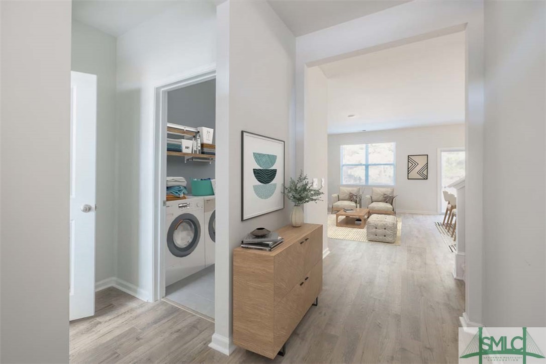 238 Sagefield Drive Rincon, GA 31326 - Photo 3 of 34