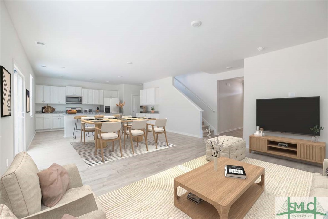 238 Sagefield Drive Rincon, GA 31326 - Photo 4 of 34