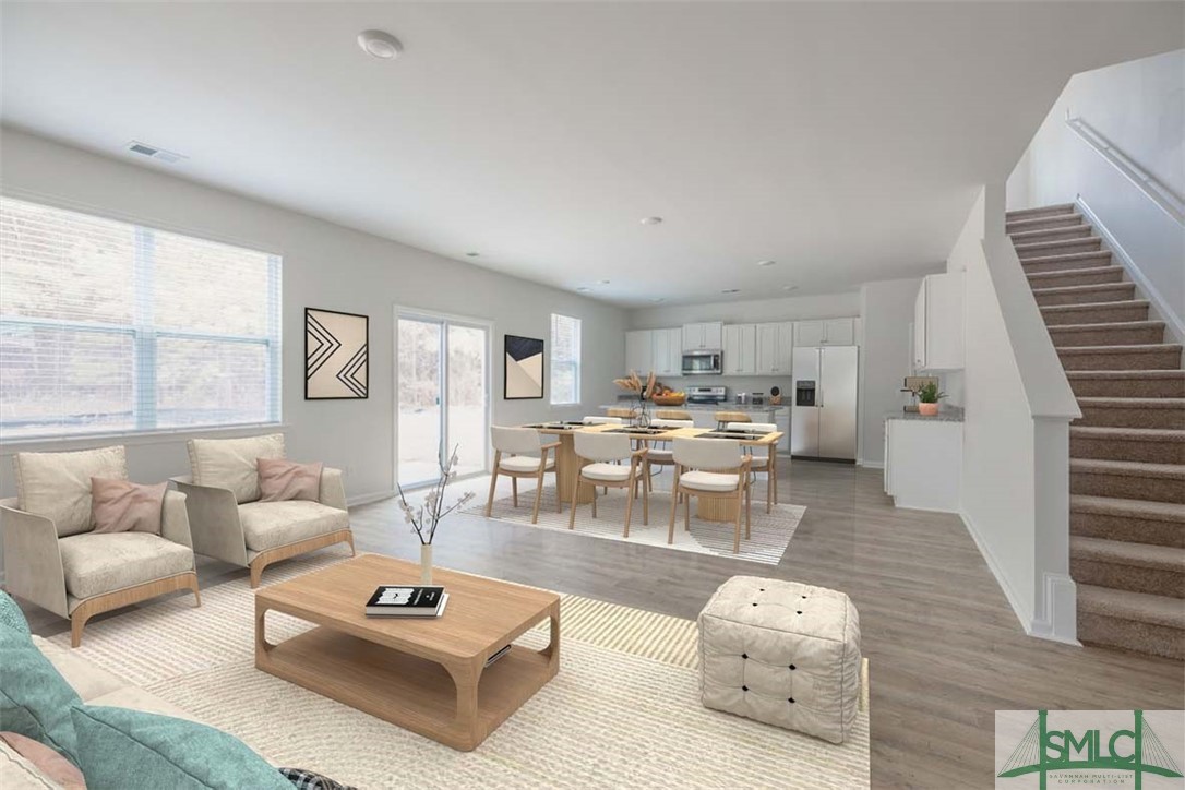 238 Sagefield Drive Rincon, GA 31326 - Photo 6 of 34