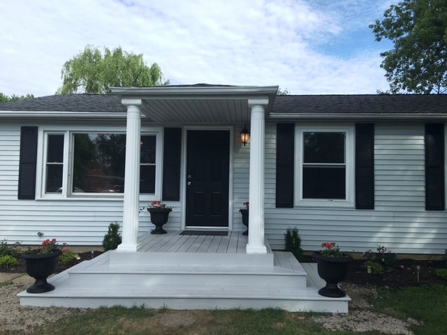 7930 St Joe Road Fort Wayne, IN 46835 - Photo 1 of 24 Gallery Image 1