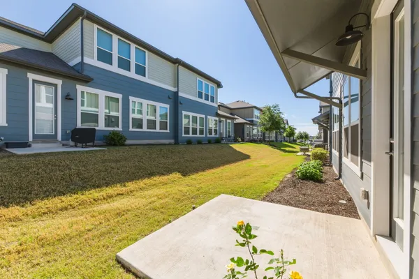 $1,695 | 1015 Vista View Drive, Unit 2102, Georgetown, TX 78626