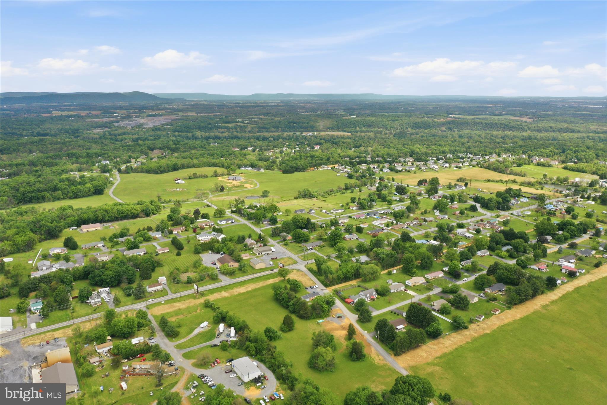 Murphy Lane Falling Waters, WV 25419 - Photo 5 of 16 a view of city with ocean