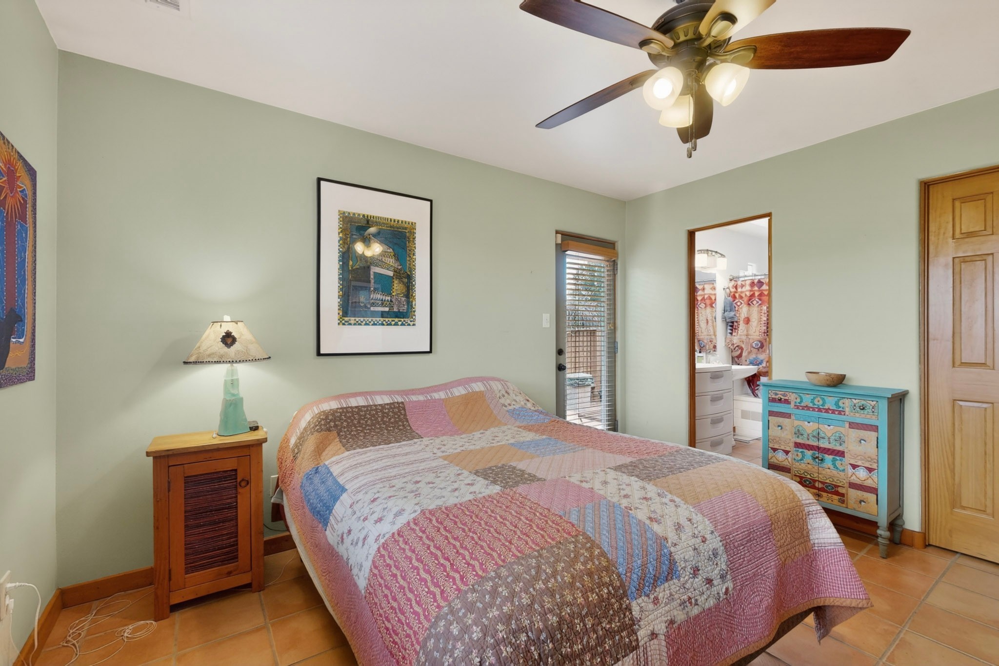 7 Lauro Road Santa Fe, NM 87508 - Photo 14 of 46