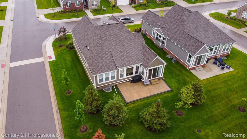 2544 Rosemond Lane Rochester, MI 48309 - Photo 46 of 47 Gallery Image 46