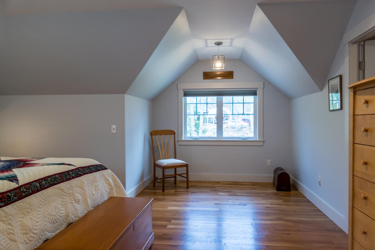 133 Libby Road Pownal, ME 04069 - Photo 31 of 63 41-Primary suite (5 of 10)