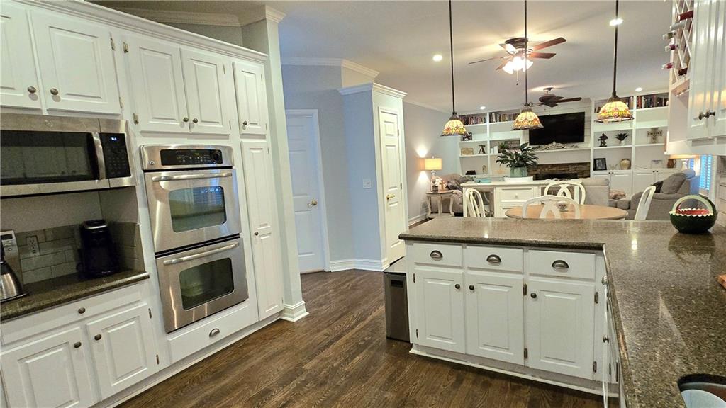 409 Misty Ridge Way Woodstock, GA 30189 - Photo 5 of 20