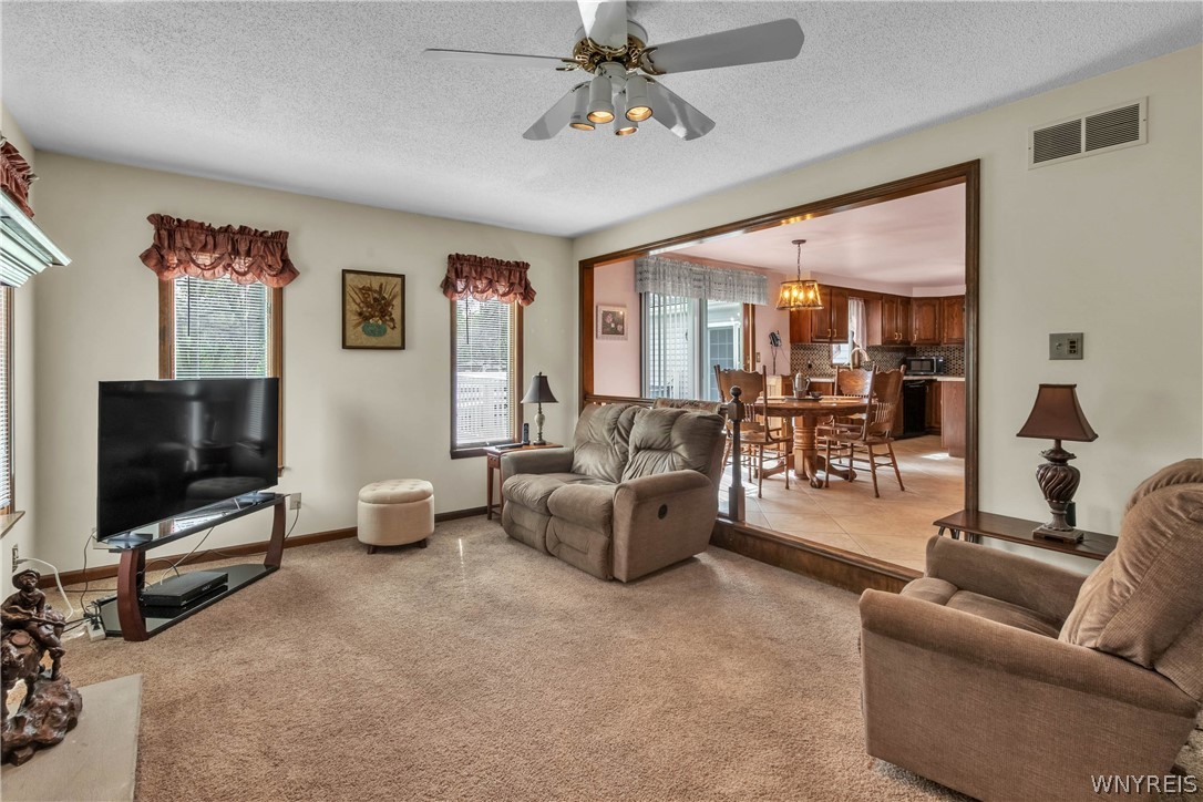 7295 Norman Road Wheatfield, NY 14120 - Photo 23 of 50