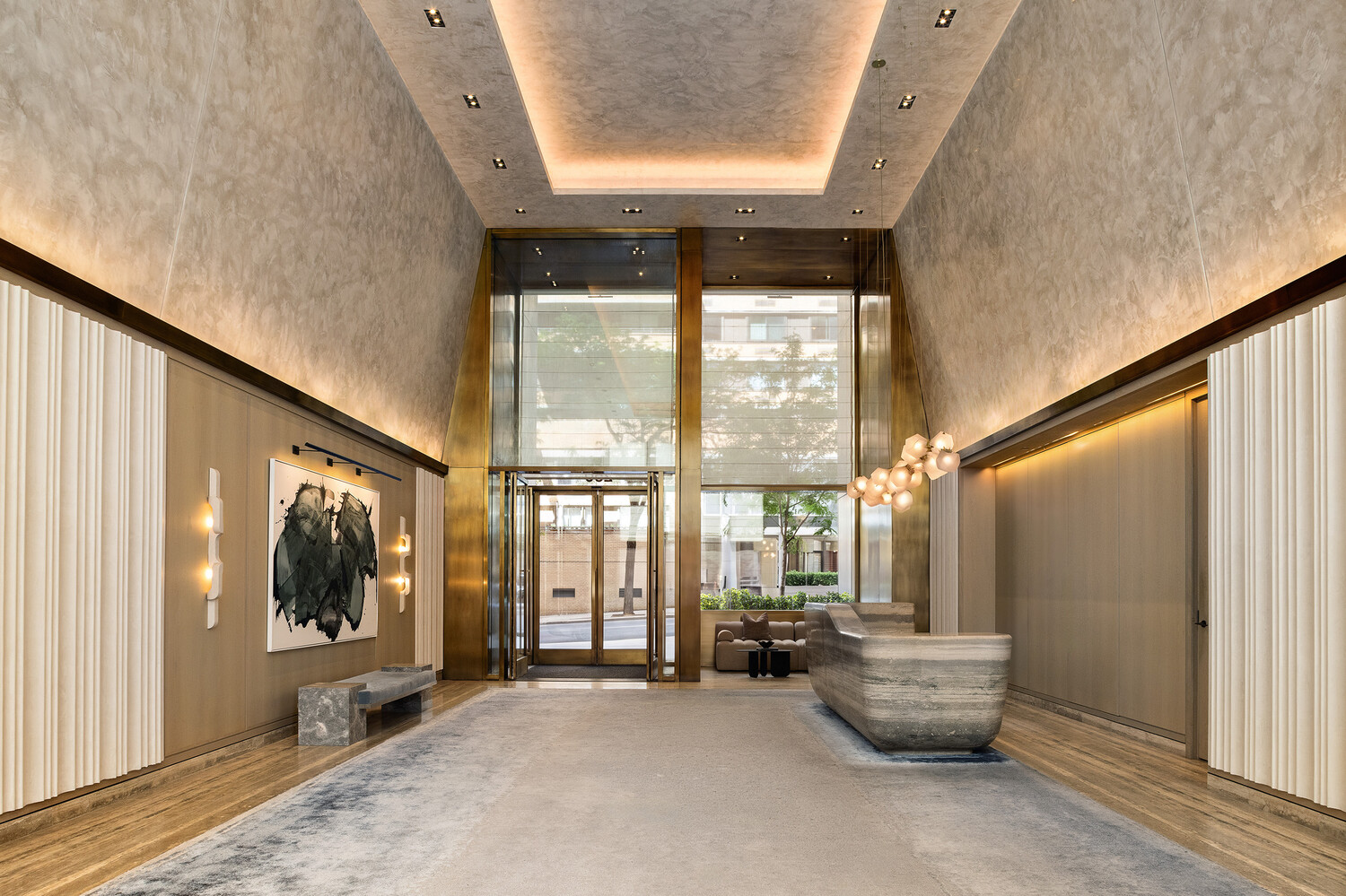250 West 96th Street, Unit 5A Manhattan, NY 10025 - Photo 13 of 43 Gallery Image 13