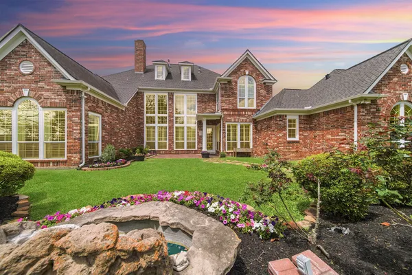 $720,000 | 4006 Lake Athens Court, Richmond, TX 77406