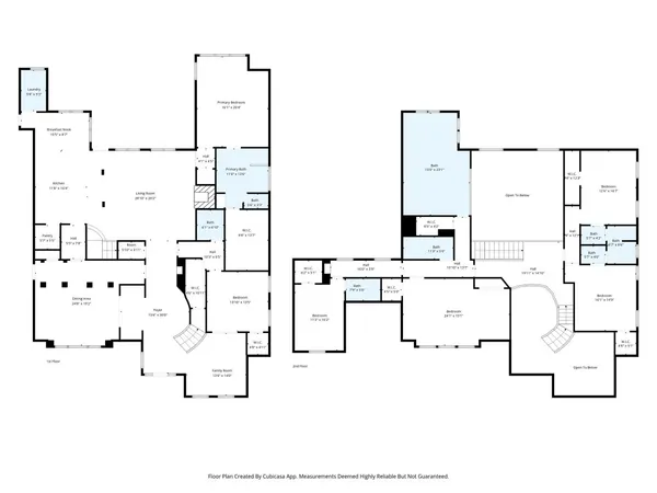$720,000 | 4006 Lake Athens Court, Richmond, TX 77406