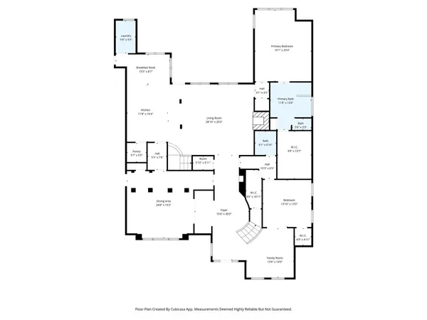 $720,000 | 4006 Lake Athens Court, Richmond, TX 77406