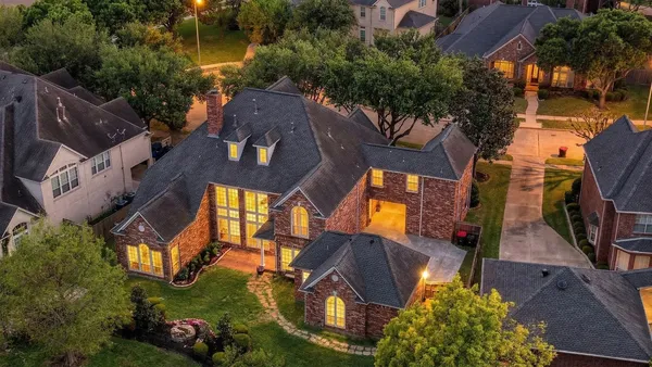 $720,000 | 4006 Lake Athens Court, Richmond, TX 77406