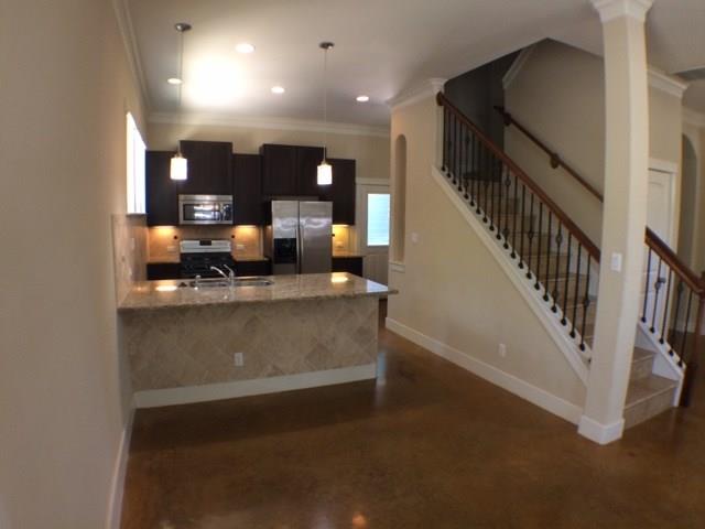 5105 Duval Street, Unit A Austin, TX 78751 - Photo 2 of 7