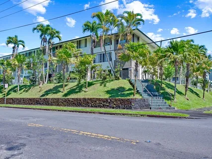 $260,000 | 360 Kauila Street, Unit 312, Hilo, HI 96720