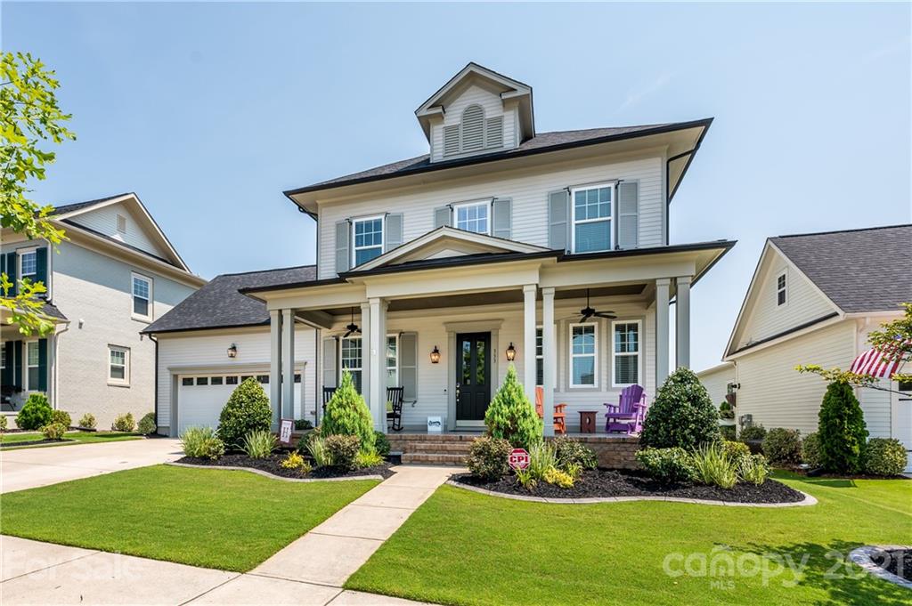 333 Sensibility Circle Fort Mill, SC 29708 - Photo 1 of 30 Gallery Image 1