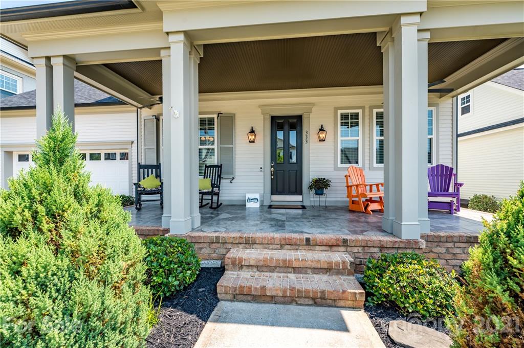 333 Sensibility Circle Fort Mill, SC 29708 - Photo 2 of 30 Gallery Image 2