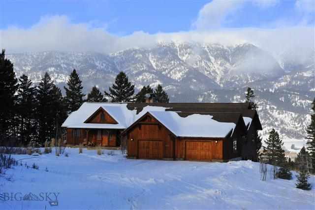 2325 Three Bears Road Bozeman, MT 59715 - Photo 1 of 1 Gallery Image 1
