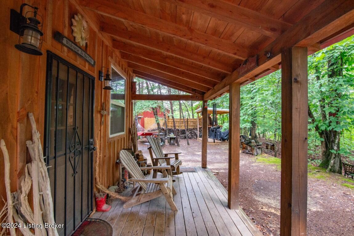 400 Nolin Park Road Clarkson, KY 42726 - Photo 5 of 89 400 Nolin Park Rd-5