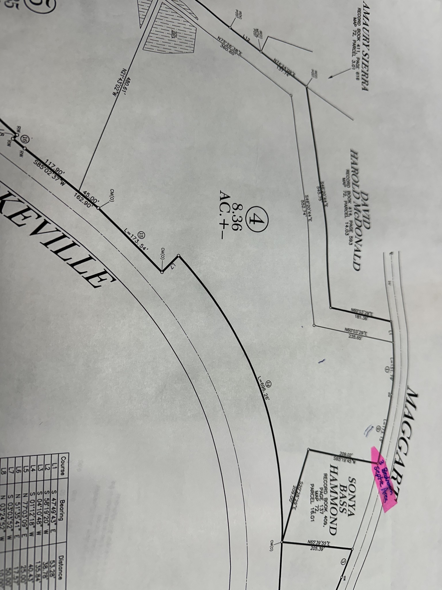 0 Maggart Road Elmwood, TN 38560 - Photo 27 of 27