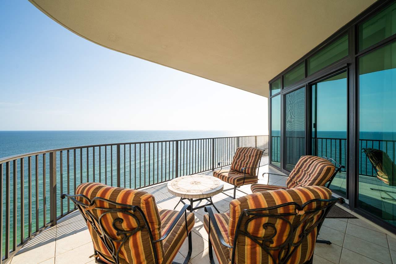 23972 Perdido Beach Boulevard, Unit 2103 Orange Beach, AL 36561 - Photo 27 of 50