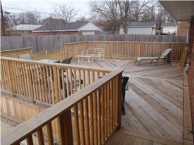 1923 Buttonwood Road Louisville, KY 40222 - Photo 11 of 13 Additional Photo