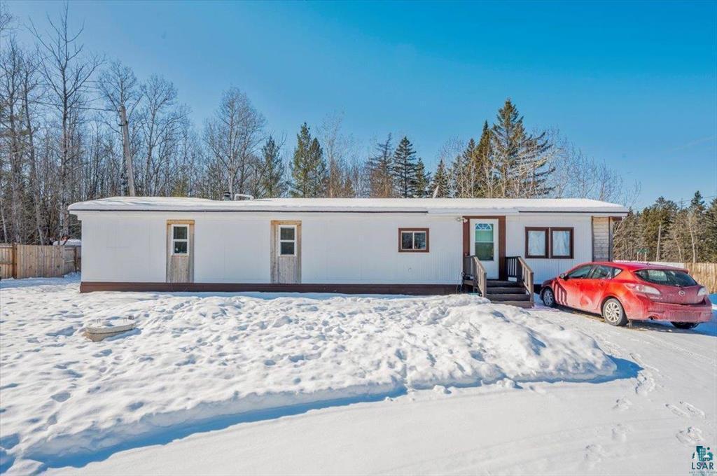 4407 Snooky Road South Range, WI 54874 - Photo 1 of 1