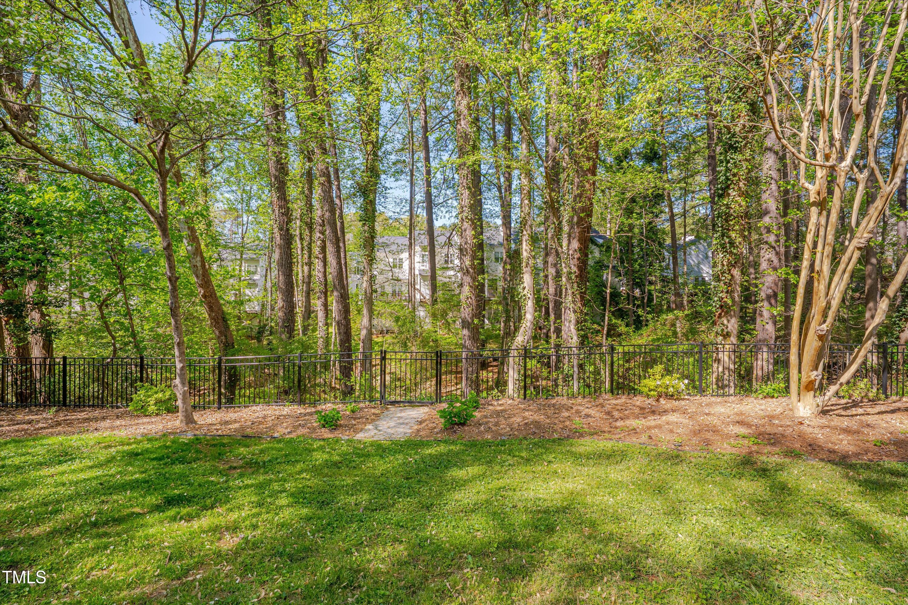 6105 Bellow Street Raleigh, NC 27609 - Photo 30 of 35 38-6105 Bellow Street -38