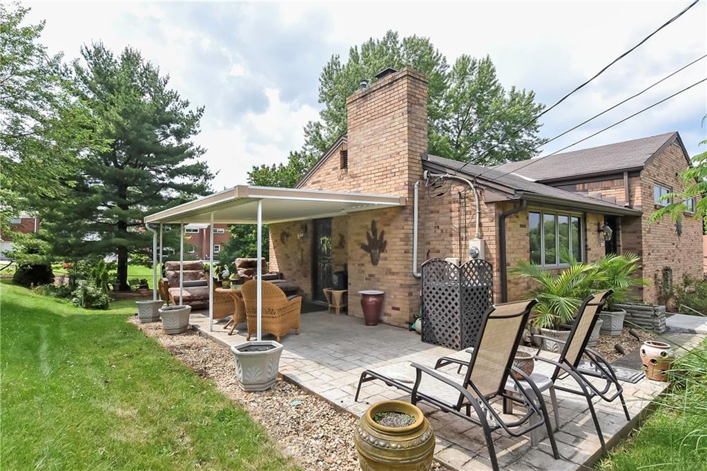 6518 Springvale Drive Pittsburgh, PA 15236 - Photo 15 of 19 Gallery Image 15