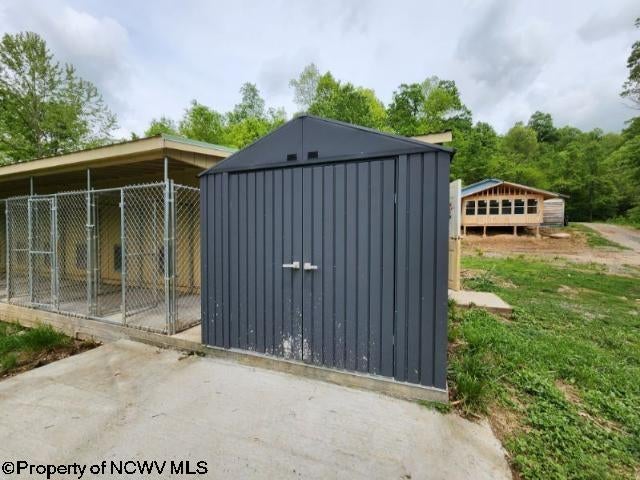 4679 Georgetown Road Horner, WV 26372 - Photo 35 of 50 Gallery Image 35