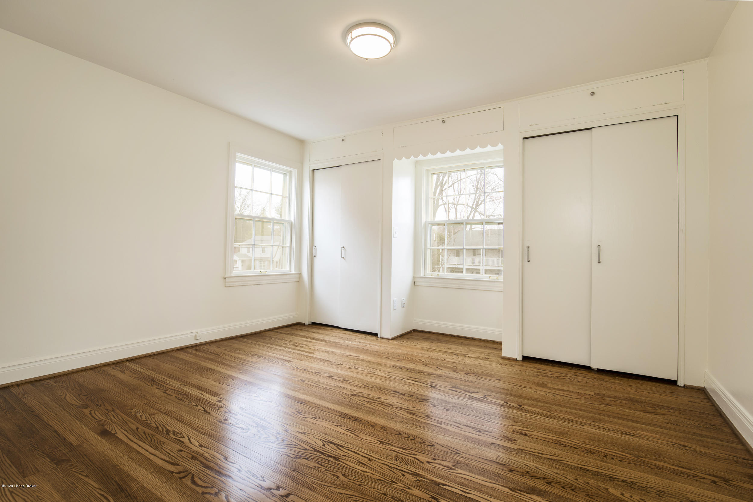 128 Gibson Road Louisville, KY 40207 - Photo 21 of 39 21-bedroom #1