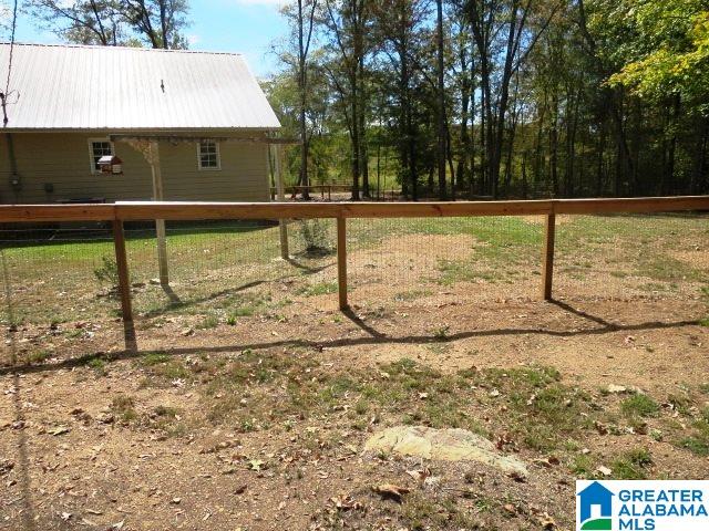 250 Monroe Mill Road Ashland, AL 36251 - Photo 21 of 25