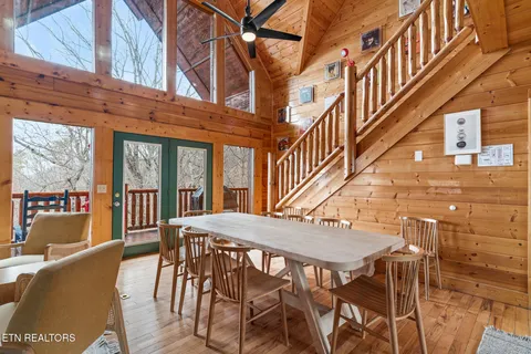 $905,000 | 1551 Bears Den Way, Sevierville, TN 37862