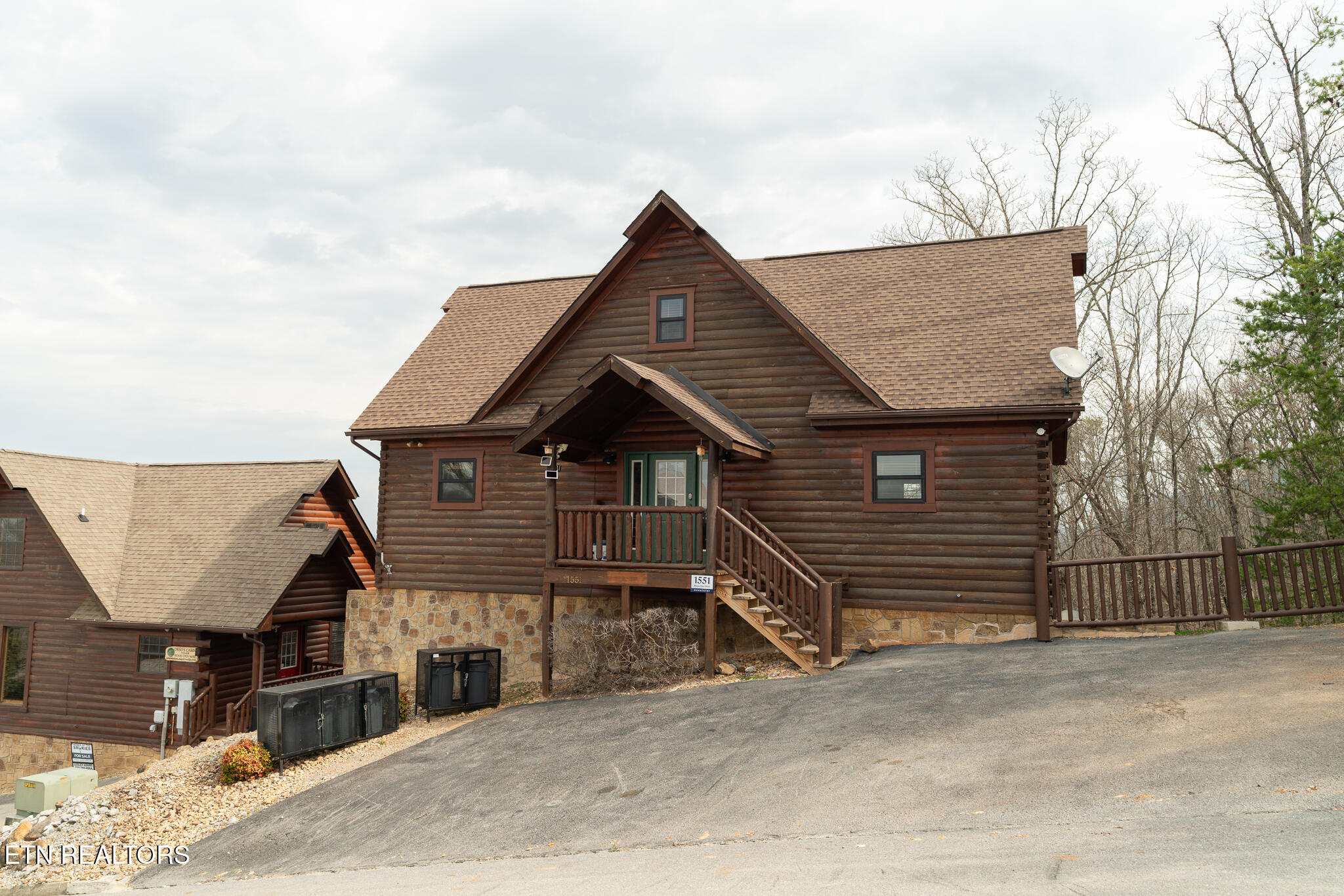 1551 Bears Den Way Sevierville, TN 37862 - Photo 3 of 41 untitled-3