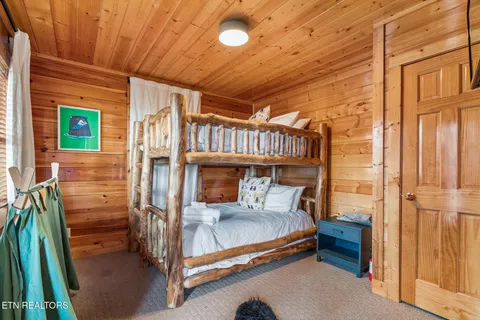 $905,000 | 1551 Bears Den Way, Sevierville, TN 37862