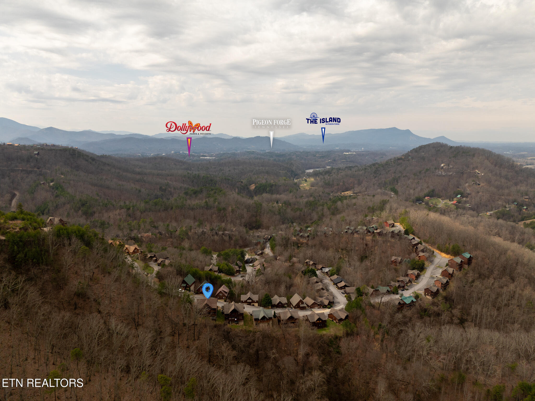 1551 Bears Den Way Sevierville, TN 37862 - Photo 39 of 41 untitled-40