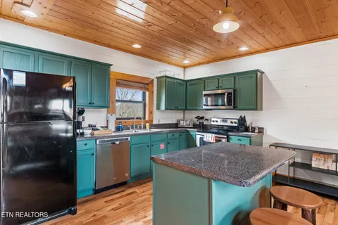 $905,000 | 1551 Bears Den Way, Sevierville, TN 37862