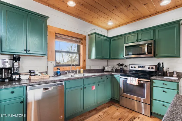 $905,000 | 1551 Bears Den Way, Sevierville, TN 37862