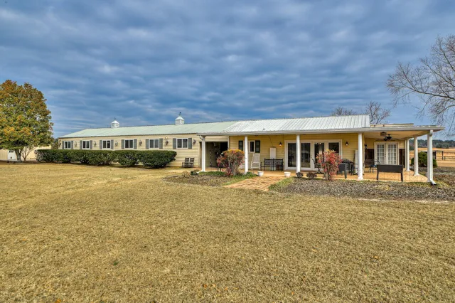 $649,000 | 407 Ancient Oak Lane, Aiken, SC 29805