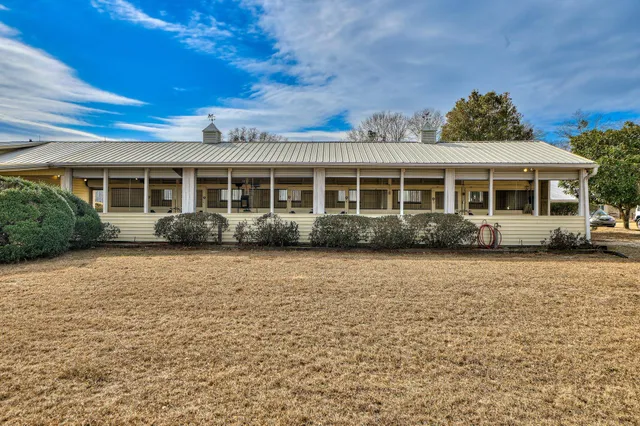 $649,000 | 407 Ancient Oak Lane, Aiken, SC 29805