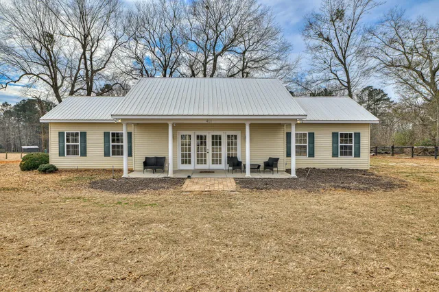 $649,000 | 407 Ancient Oak Lane, Aiken, SC 29805
