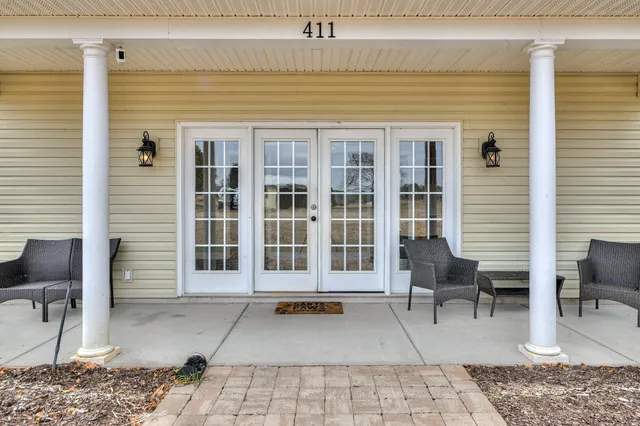 $649,000 | 407 Ancient Oak Lane, Aiken, SC 29805