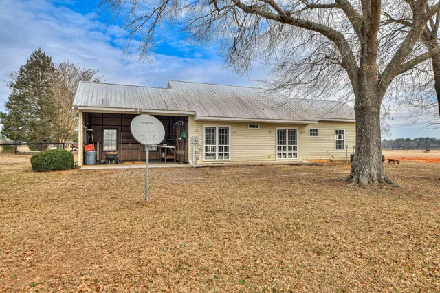 $649,000 | 407 Ancient Oak Lane, Aiken, SC 29805