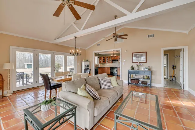 $649,000 | 407 Ancient Oak Lane, Aiken, SC 29805