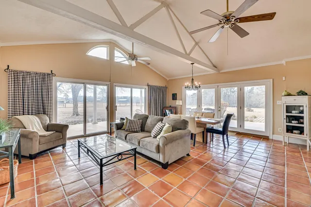 $649,000 | 407 Ancient Oak Lane, Aiken, SC 29805