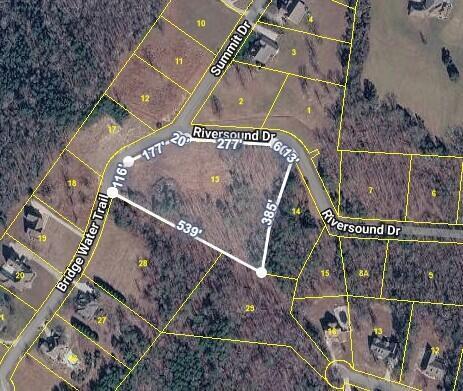 Lot 13 Riversound Drive Dayton, TN 37321 - Photo 2 of 8 2