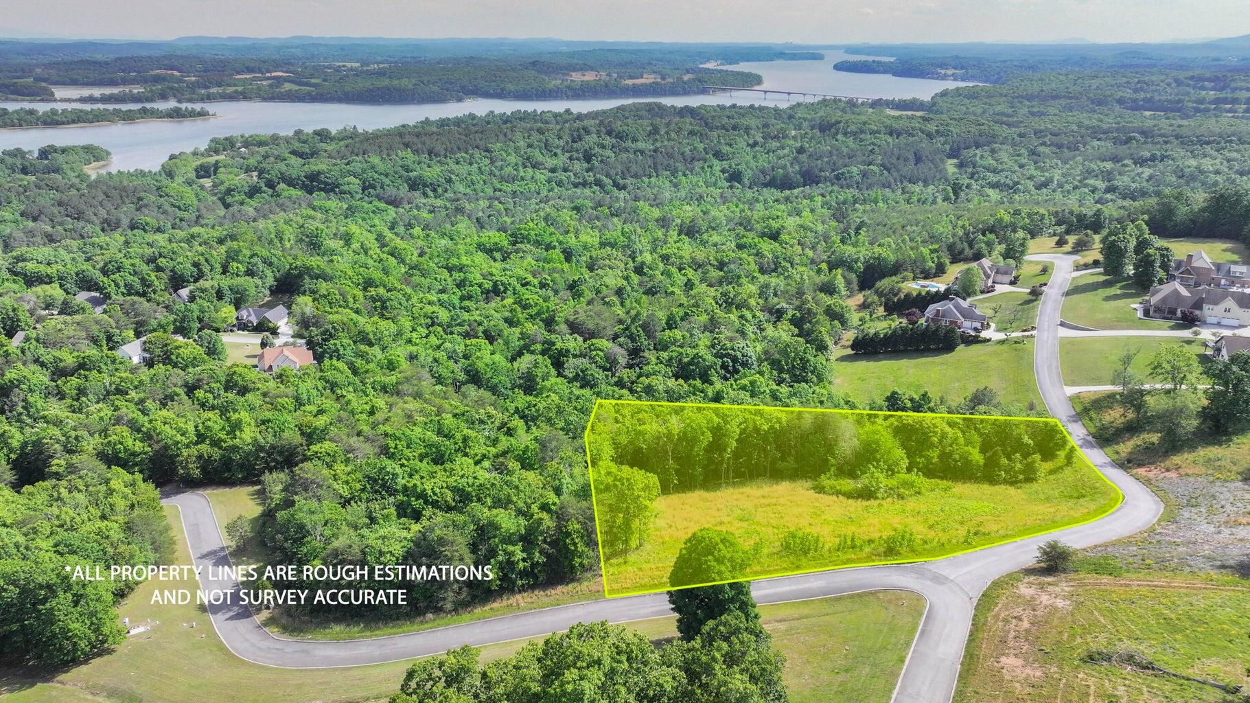 Lot 13 Riversound Drive Dayton, TN 37321 - Photo 3 of 8 3