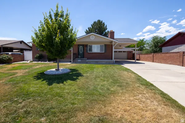 $534,900 | 2079 Arthur Drive, West Jordan, UT 84084