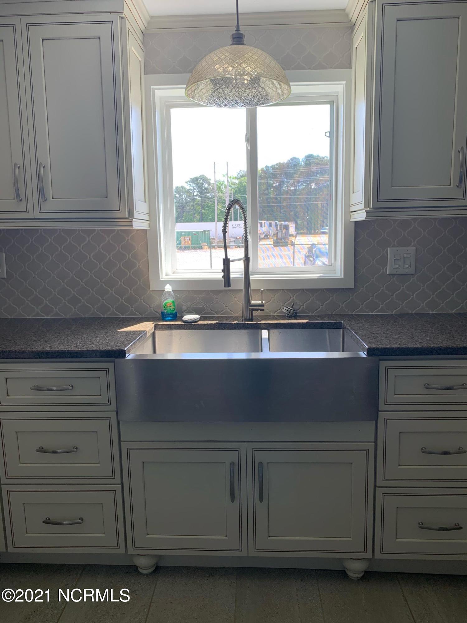 6453 Flowers Road Wilson, NC 27893 - Photo 4 of 43 KITCHEN